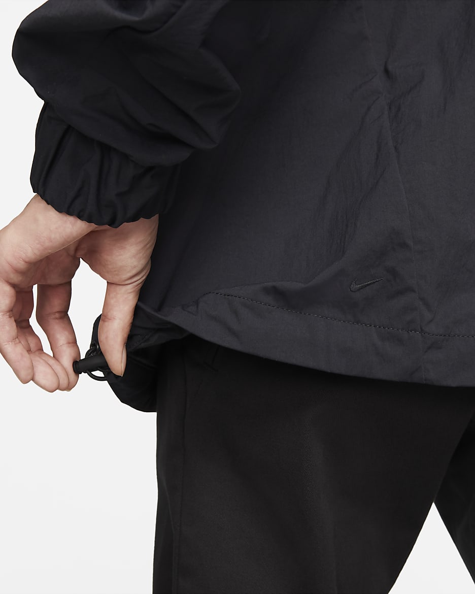 Nike ESC Men's Woven Jacket